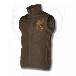 Gilet COLDKILL Vert BROWNING