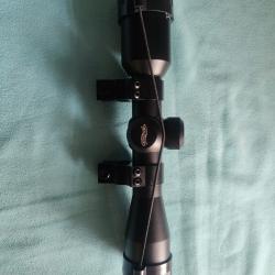 Lunette walther 4x32