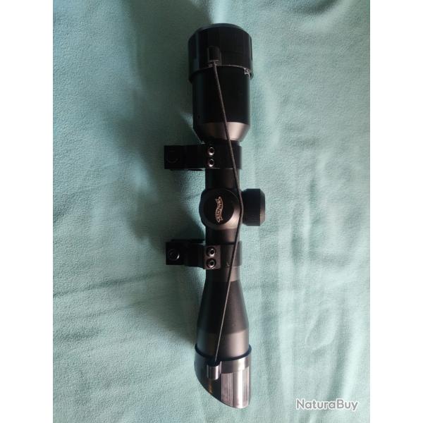 Lunette walther 4x32