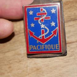 Insigne Forces Arm&eacute;es du Pacifique Nouvelle Cal&eacute;donie