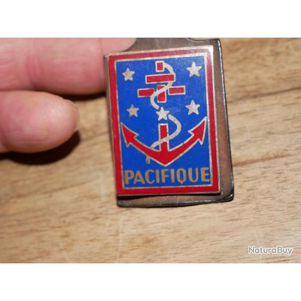 Insigne Forces Arm�es du Pacifique Nouvelle Cal�donie