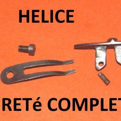 suret&eacute; compl&egrave;te fusil HELICE &agrave; 15.00 Euros !!!!!!!!- VENDU PAR JEPERCUTE (SW249)