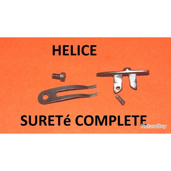 suret� compl�te fusil HELICE � 15.00 Euros !!!!!!!!- VENDU PAR JEPERCUTE (SW249)