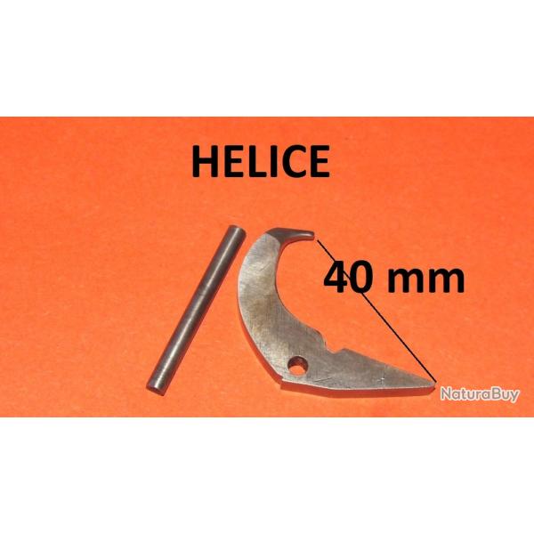 chien + axe fusil HELICE chien HELICE - VENDU PAR JEPERCUTE (SW250)