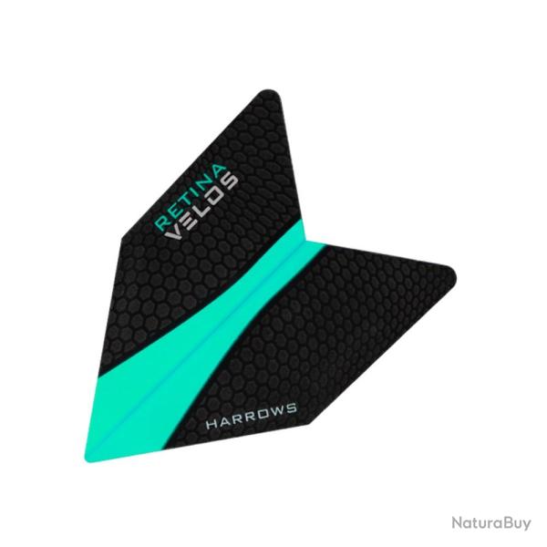 HARROWS - Ailettes VELOS 1010