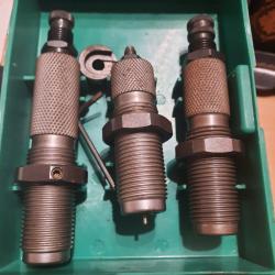 3 OUTILS RCBS 45-70 Ref:20904 OCCASION