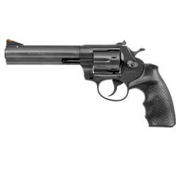 Revolver - Alfaproj - Mod&egrave;le 9251 Noir - 5" - 9x19