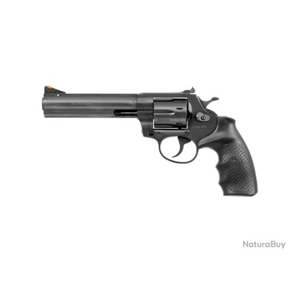 Revolver - Alfaproj - Mod�le 9251 Noir - 5" - 9x19