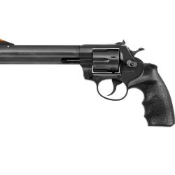 Revolver - Alfaproj - Mod&egrave;le 9261 Noir- 6" - 9x19