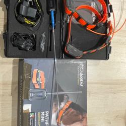 Collier dogtra pathfinder