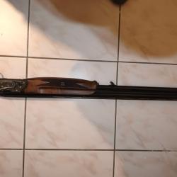 ATA Avant Garde Black 12/76