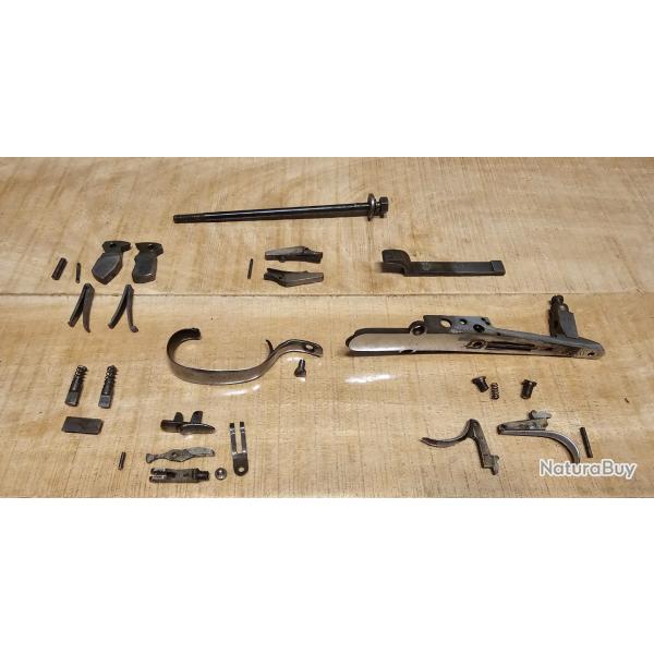 Lot de pi�ces pour SMFM - Cal. 12/70 - superpos�