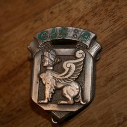 Insigne Centre de S&eacute;lection n&deg;9 TARASCON