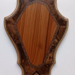 &Eacute;cusson pour Massacres de Chevreuil