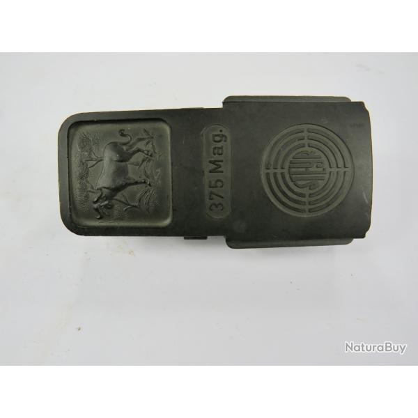 Chargeur neuf Steyr 375 HH