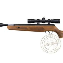Carabine &agrave; plomb REMINGTON Tyrant 4,5 mm (19,9 Joules) + lunette 4x32 Bois