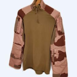 Ubas d&eacute;sert Taille M (96M) Paul Boy&eacute; TBE Camo desert airsoft