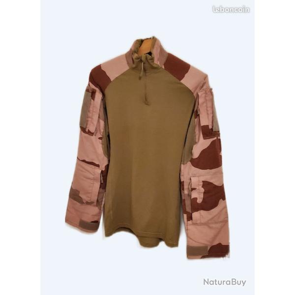 Ubas d�sert Taille M (96M) Paul Boy� TBE Camo desert airsoft