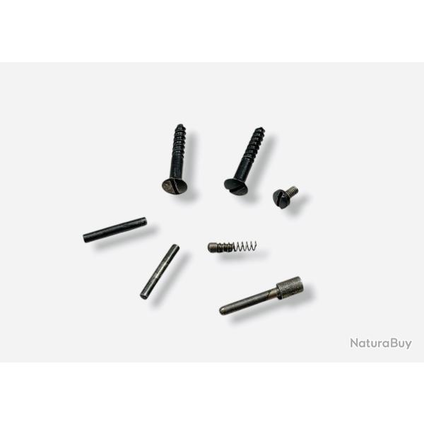 Lot pi�ces Unique V49 - Occasion