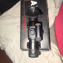 Point rouge Aimpoint 9000 sc 4 Moa