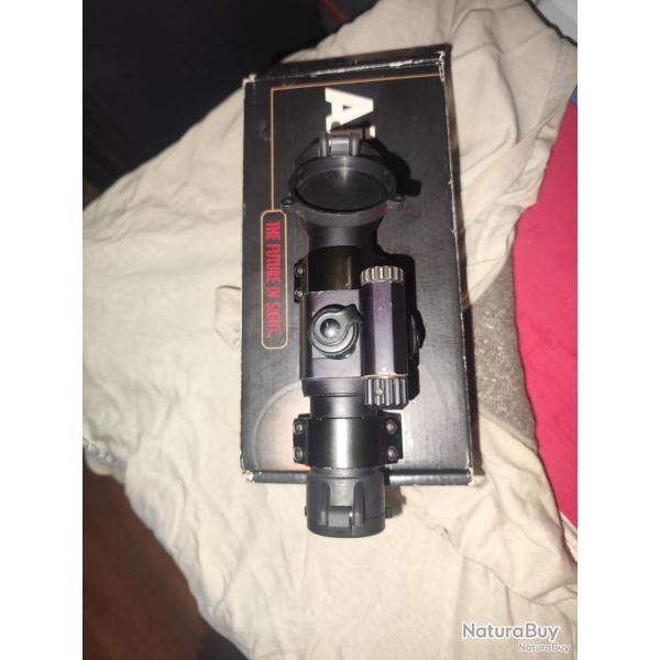 Point rouge Aimpoint 9000 sc 4 Moa