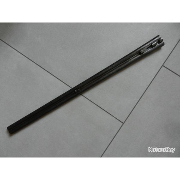 anciens canons Damas juxtapos� pour fusil de chasse ancien