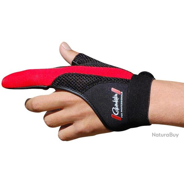 Gants doigtier Gamakatsu L