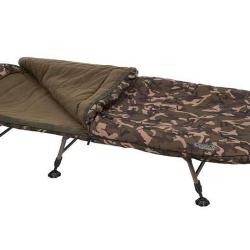 BED CHAIR FOX CAMOLITE SLEEP SYSTEMS FOX