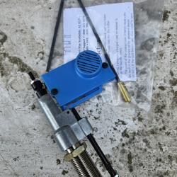 Contr&ocirc;leur / Alarme  poudre douilles DILLON