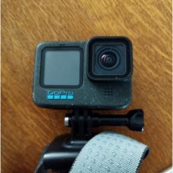 Go pro h&eacute;ros 12 black