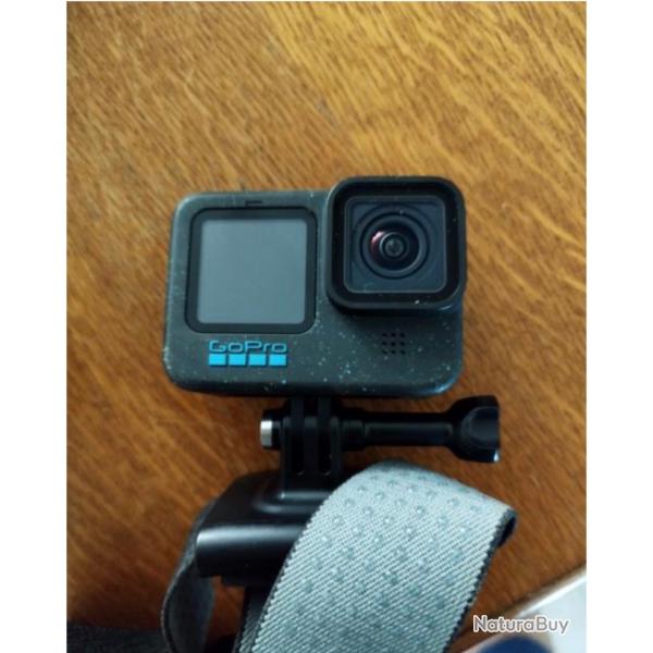 Go pro h�ros 12 black