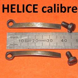 2 ressorts + vis de g&acirc;chettes HELICE - VENDU PAR JEPERCUTE (SW252)