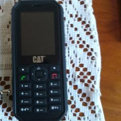 TELEPHONE  C A T  B26 GSM ANTI choke  ETANCHE