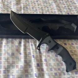 Couteau Huntsman
