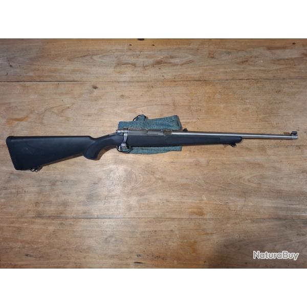 Carabine ruger 44 magnum