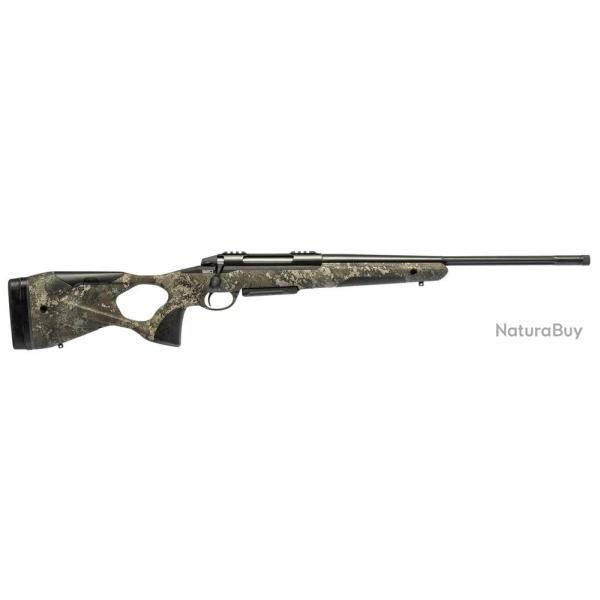 Carabine Sako S20 Camo True Timber Strata Flutee Cerakote Calibre 270 Win - Canon 51 cm