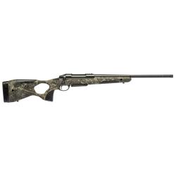 Carabine Sako S20 Camo True Timber Strata Flutee Cerakote Calibre 300 Win Mag - Canon 61 cm