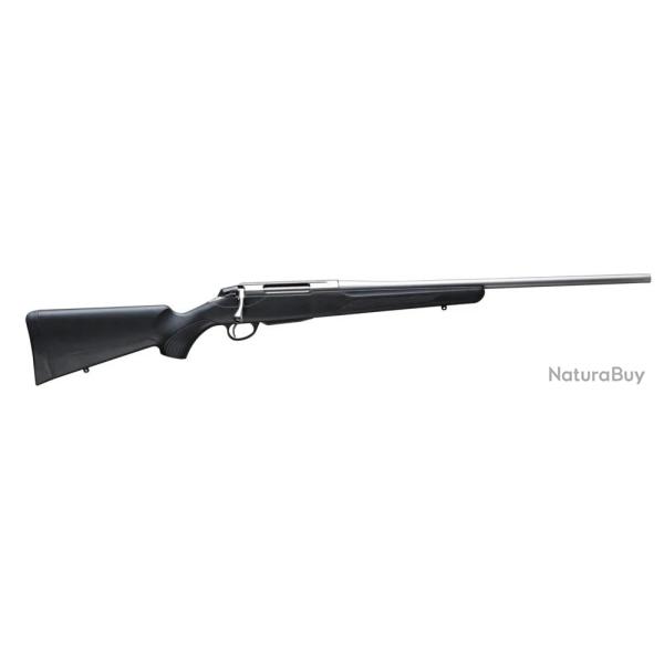Carabine Tikka T3X Lite Inox Calibre 222 Rem - Canon 57 cm