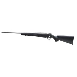 Carabine Tikka T3X Lite Inox Gaucher Calibre 243 Win - Canon 57 cm