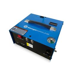 Compresseur Electrique Pour Carabine A Air Stoeger Airguns