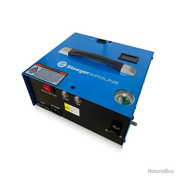 Compresseur Electrique Pour Carabine A Air Stoeger Airguns