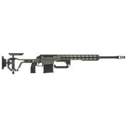 Carabines Militaire Victrix Scorpio V Series 22'' marron .338 Lapua Mag