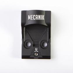 Point Rouge Mecanik Mo1