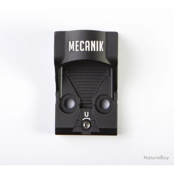 Point Rouge Mecanik Mo1