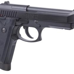 Pistolet CO2 Crosman PFAM9B Full Auto - BBs