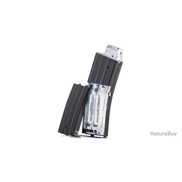 Chargeur pour carabine Crosman DPMS - Cal. 4,5 mm