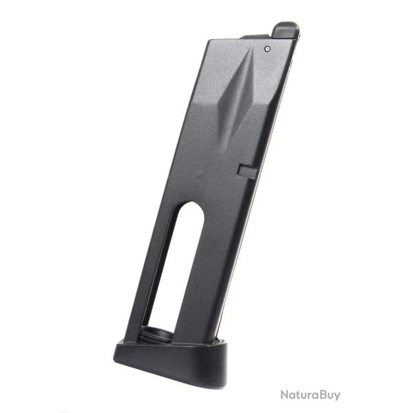 Chargeur pour pistolet Crosman PFAM9B - Cal. 4,5 mm