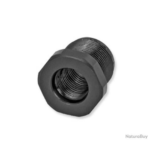 Adapteur filetage canon Stalon Filetage M14x1 vers M18x1