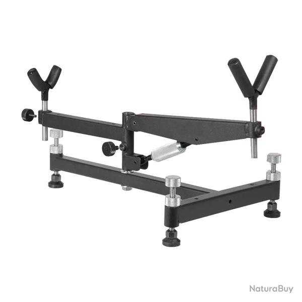 Banc de tir Blackstorm Firearms TQ50