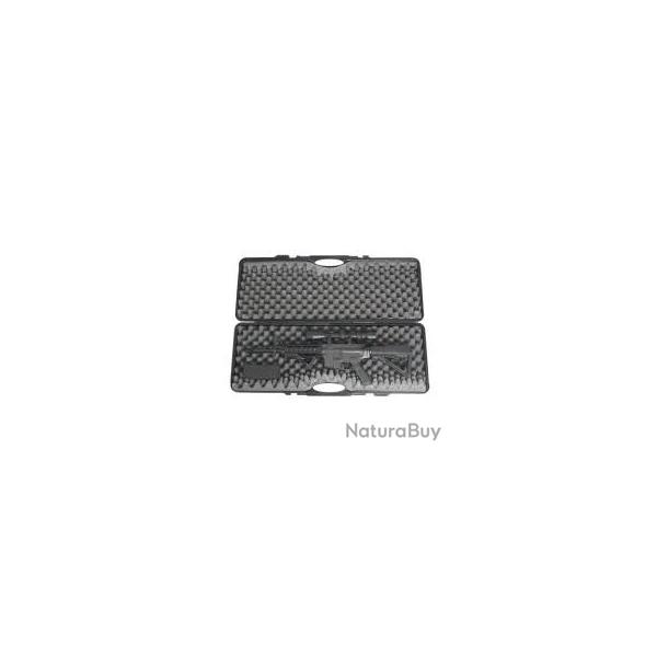 Mallette de rangement pour arme Blackstorm Firearms - 88 cm
